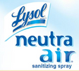 LYSOL® Neutra Air®